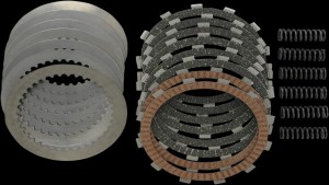 New Motorcycle Parts, New Parts