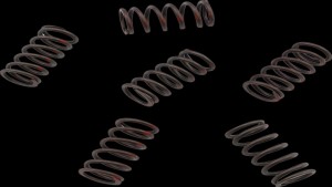 KG POWERSPORTS CLUTCH SPRING KIT KAW