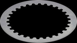 KG POWERSPORTS CLUTCH PLATE STEEL KAW