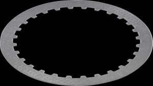 KG POWERSPORTS CLUTCH PLATE STEEL SUZ