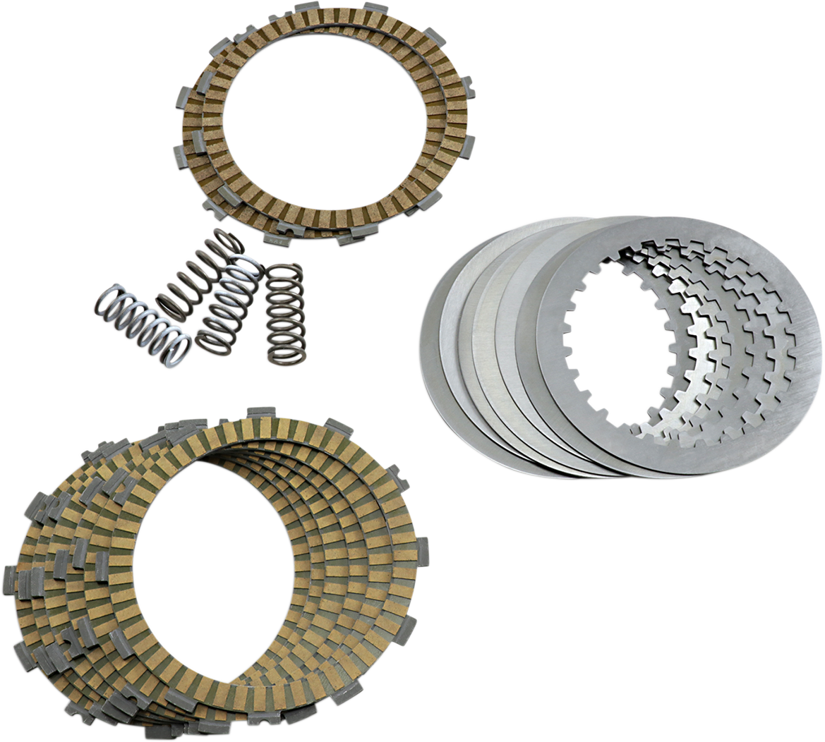 HINSON RACING Clutch Kit
