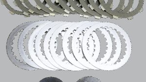 New Motorcycle Parts, New Parts