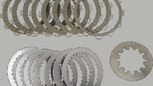 New Motorcycle Parts, New Parts