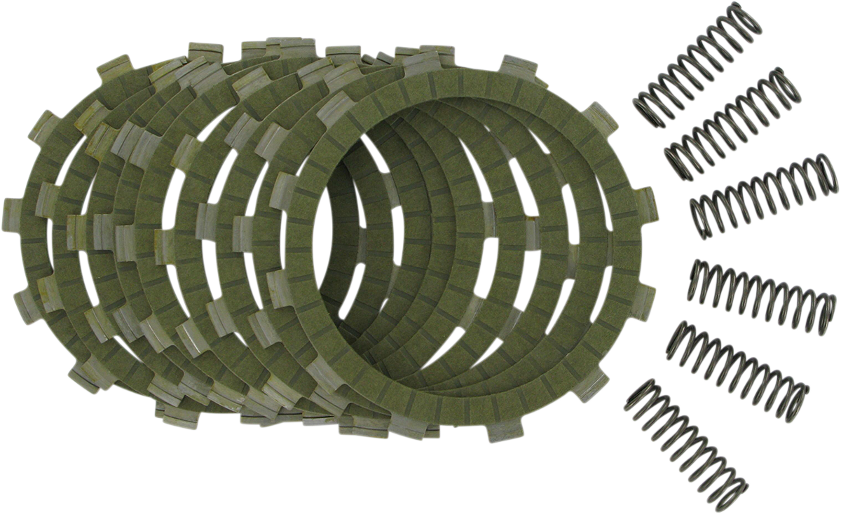 BARNETT Clutch Kit - Image 2