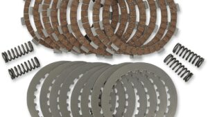 New Motorcycle Parts, New Parts