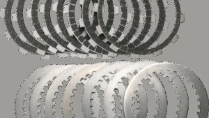 New Motorcycle Parts, New Parts