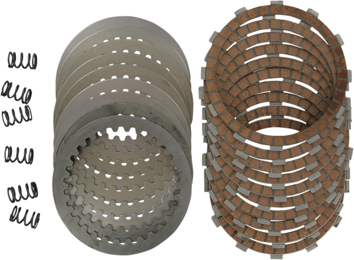 HINSON RACING Clutch Kit - Image 2