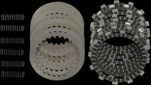 New Motorcycle Parts, New Parts