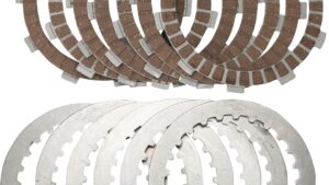 New Motorcycle Parts, New Parts