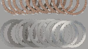 New Motorcycle Parts, New Parts