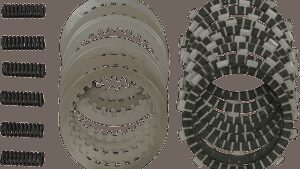 New Motorcycle Parts, New Parts