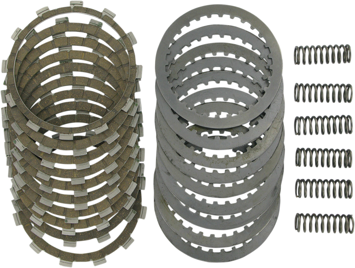 HINSON RACING Clutch Kit - Image 2