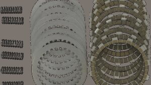 New Motorcycle Parts, New Parts