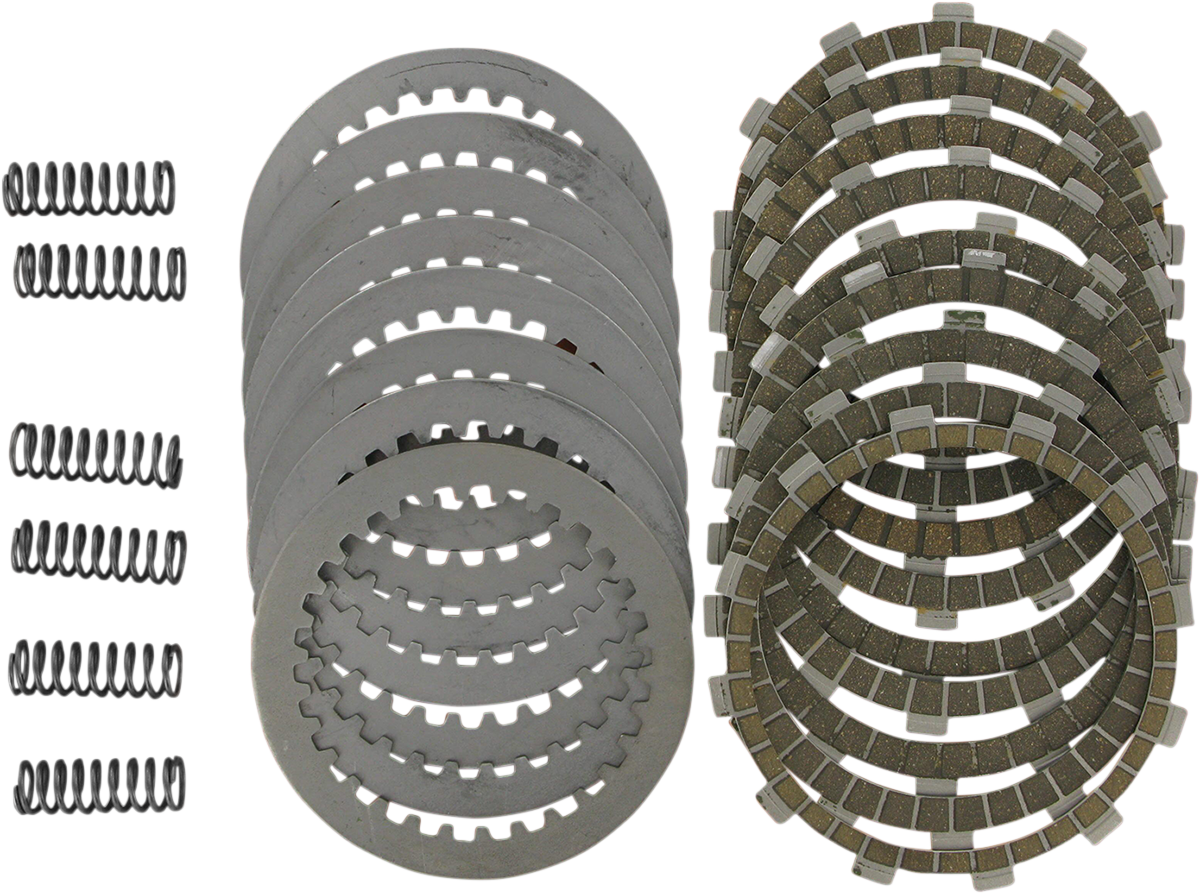 DP BRAKES Clutch Kit - YZF-R1