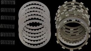 New Motorcycle Parts, New Parts