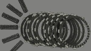 New Motorcycle Parts, New Parts