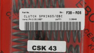 New Motorcycle Parts, New Parts