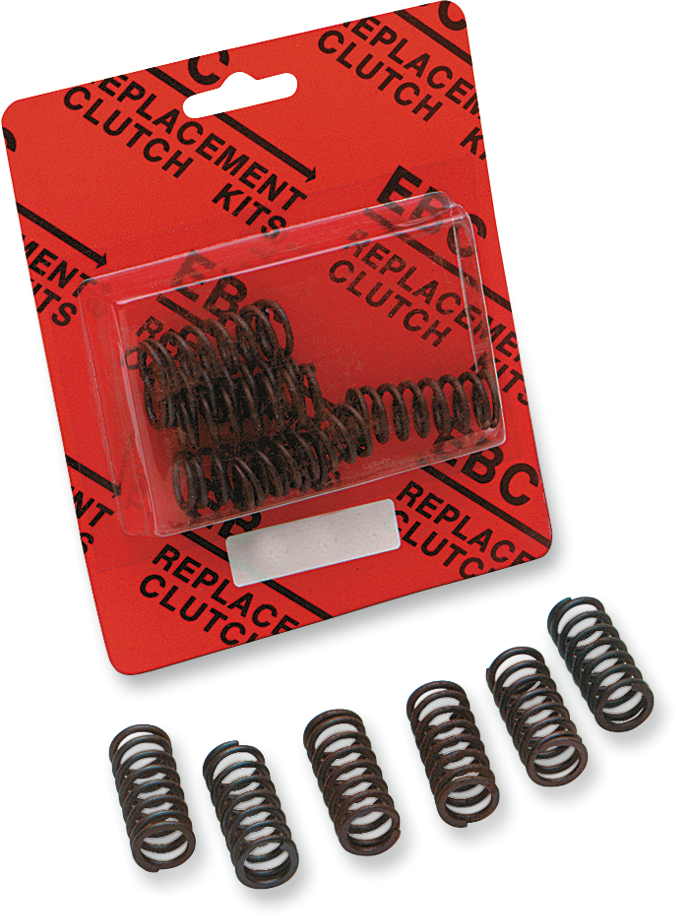 EBC Clutch Kit - Image 2