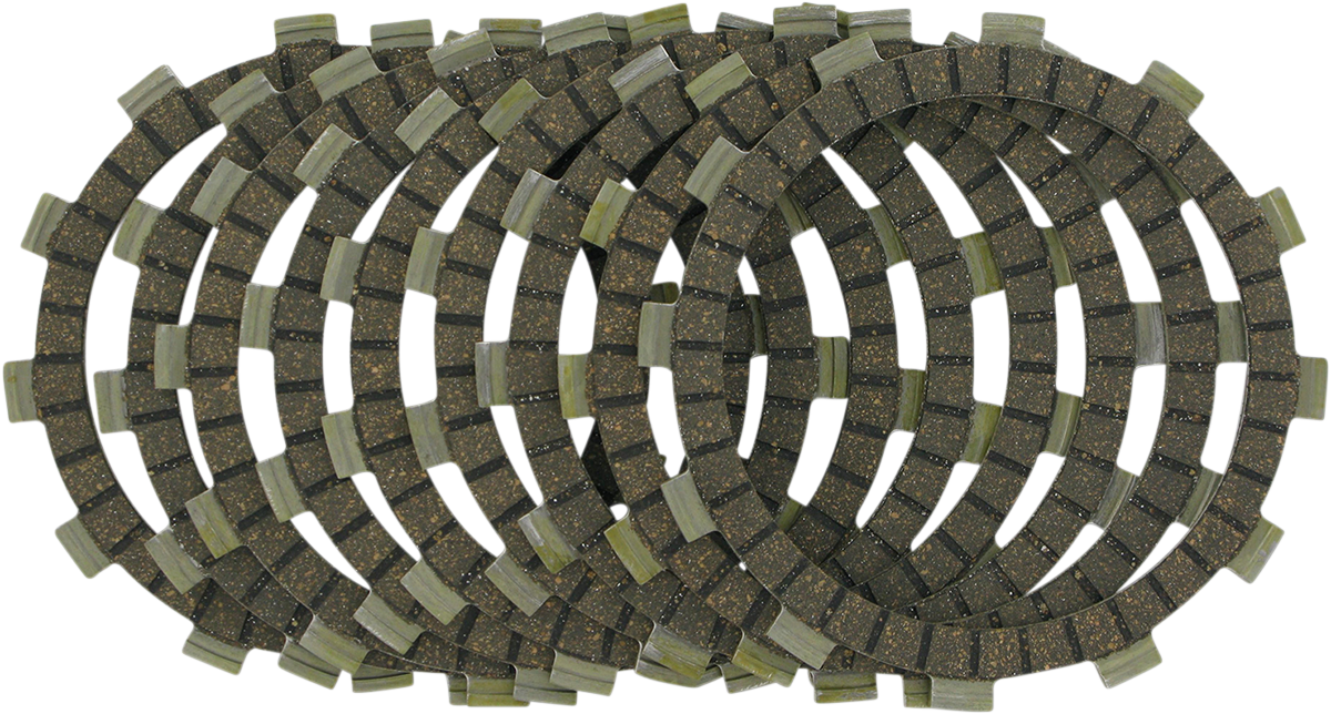 DP BRAKES Clutch Kit - GSX-R 600 - Image 2