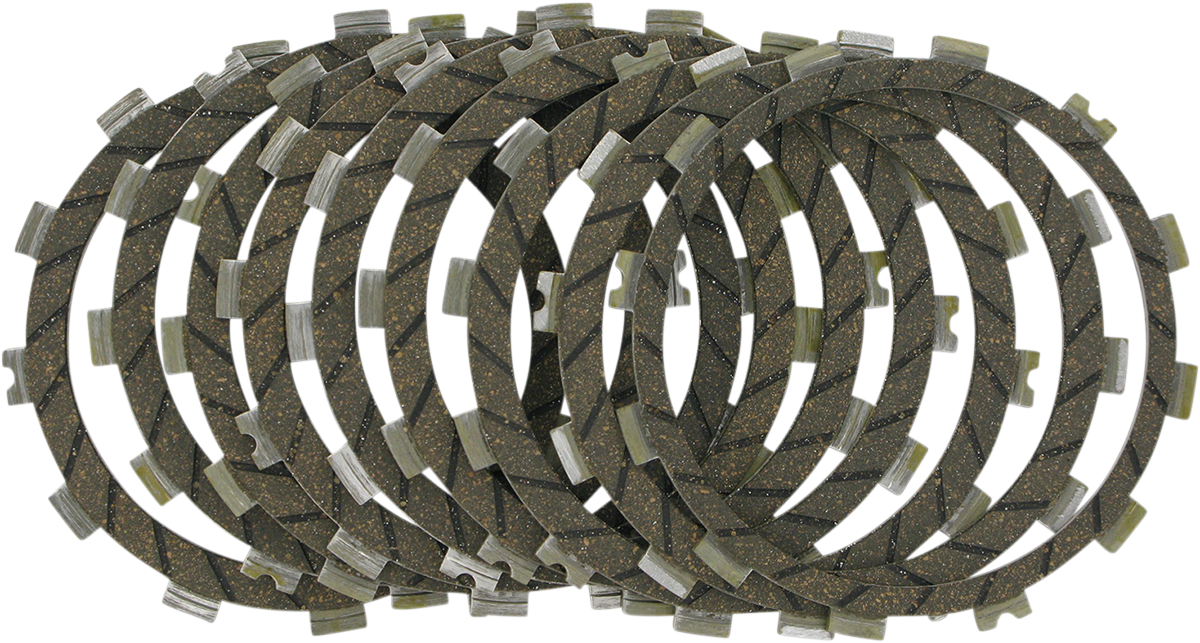 DP BRAKES Clutch Kit - GSX 1300 R Hayabusa - Image 2