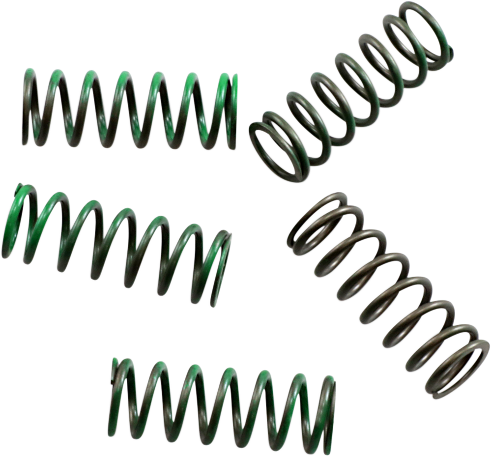 HINSON RACING Hi-Temp Clutch Spring Kit - Kawasaki/Suzuki