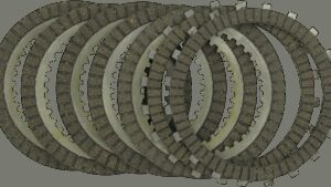 New Motorcycle Parts, New Parts