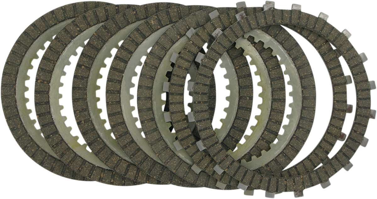 EBC Clutch Kit - Image 2