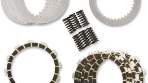BARNETT Clutch Kit