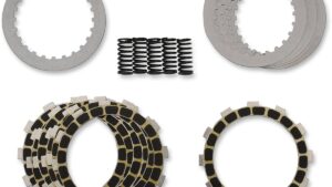 New Motorcycle Parts, New Parts