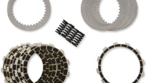 New Motorcycle Parts, New Parts