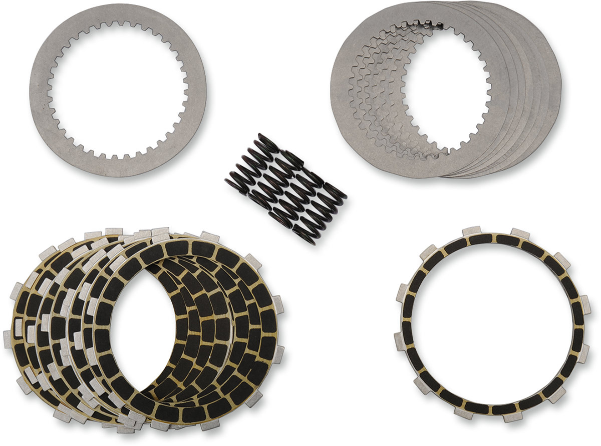 HINSON RACING Clutch Kit - Image 2