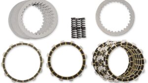 New Motorcycle Parts, New Parts