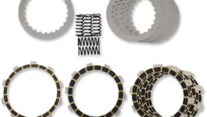 New Motorcycle Parts, New Parts