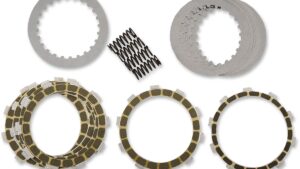 BARNETT Clutch Kit