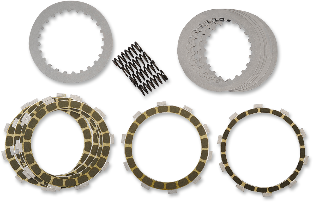 BARNETT Clutch Kit