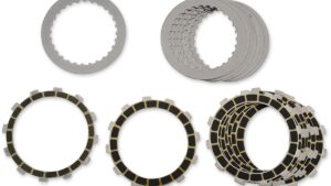 BARNETT Clutch Kit