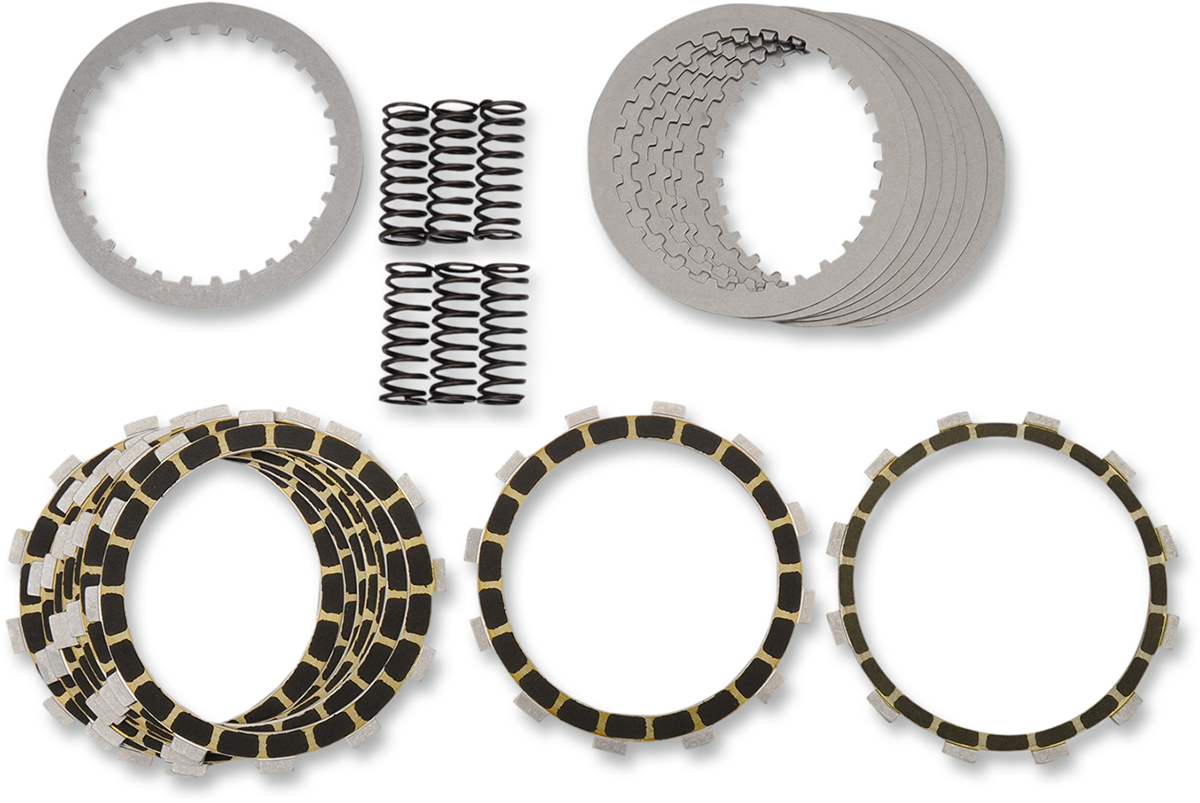 BARNETT Clutch Kit