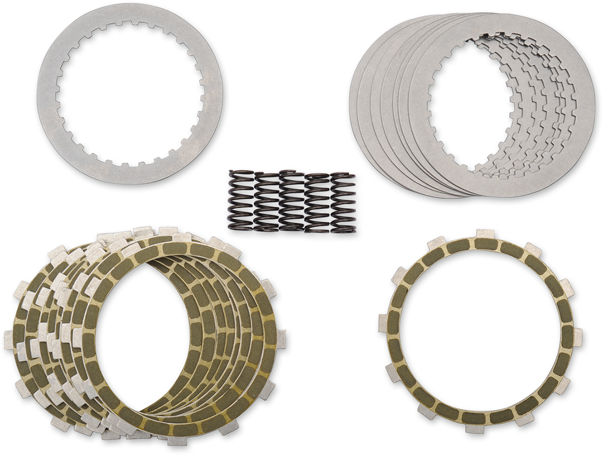 BARNETT Clutch Kit