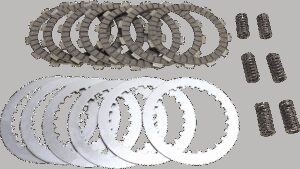 New Motorcycle Parts, New Parts