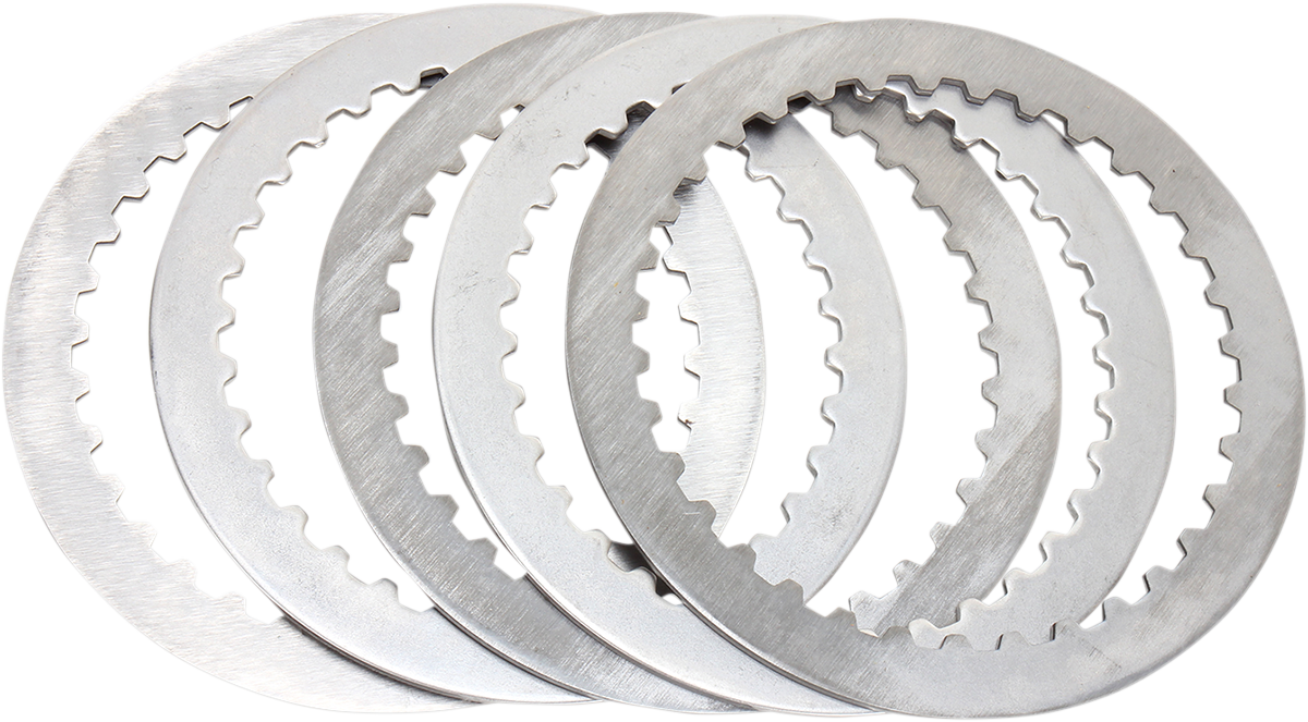 BARNETT Clutch Friction Plate - Image 2