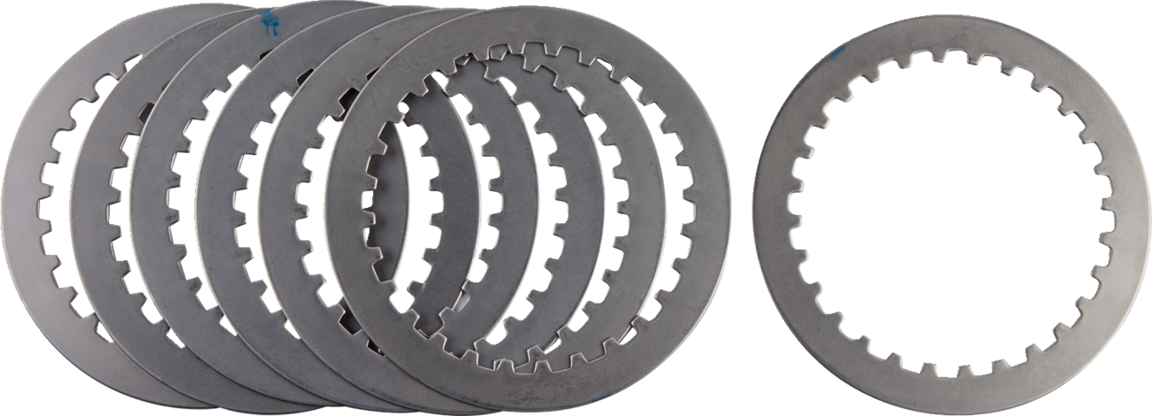 EBC Clutch Kit - Image 2