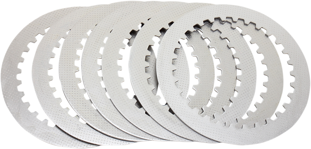 BARNETT Clutch Kit - Image 2