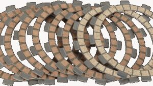 New Motorcycle Parts, New Parts