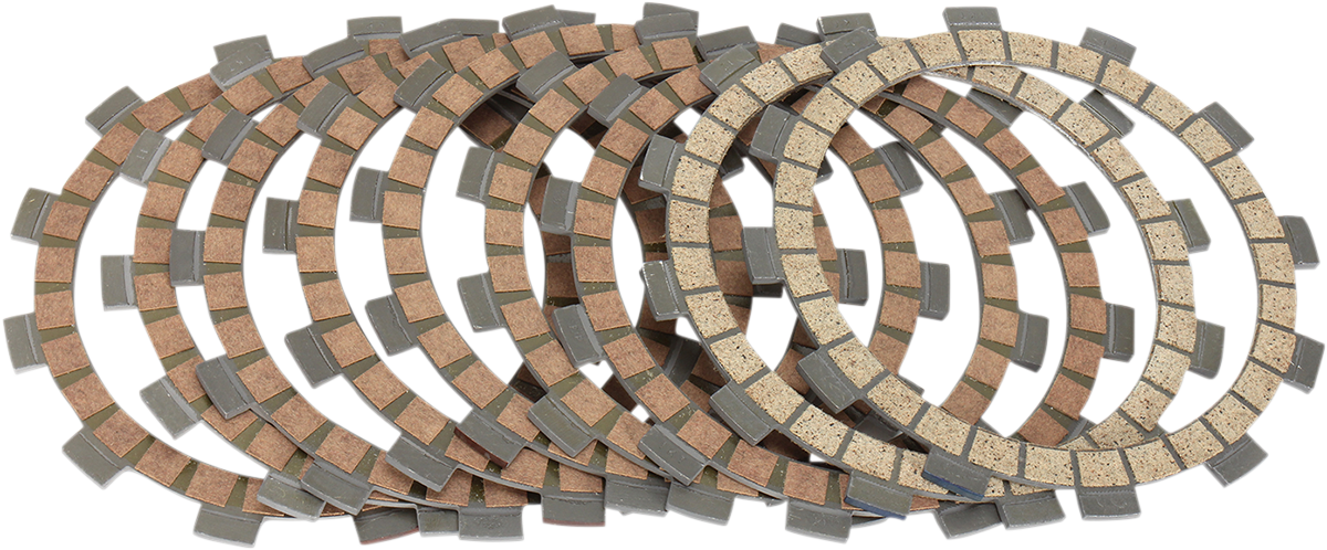 BARNETT Clutch Spring Kit - Image 2