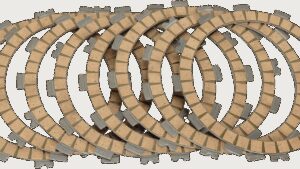 New Motorcycle Parts, New Parts