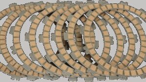 New Motorcycle Parts, New Parts