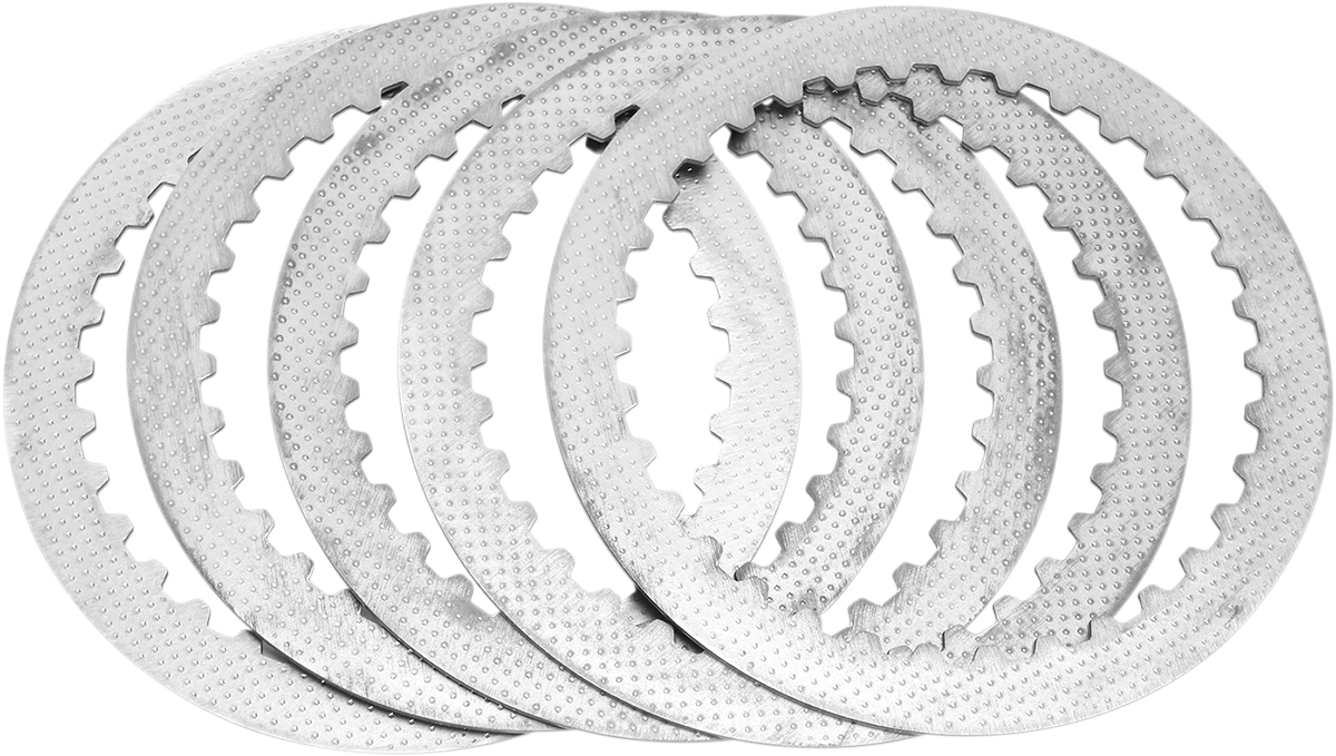 PROX Steel Plates - Kawasaki