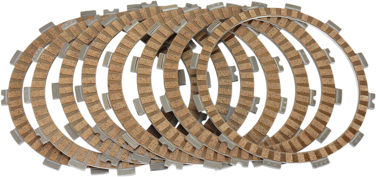 PROX Clutch Friction Plates