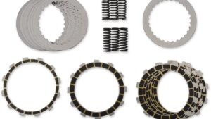 BARNETT Clutch Kit