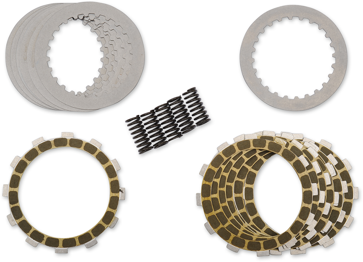 EBC Clutch Kit - Kawasaki/Suzuki - Image 2